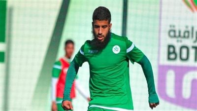 من هو ياسين البحيري المرشح للانضمام للقطبين؟