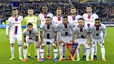 ليون يفتح الباب أمام رحيل نجمه إلى أرسنال 