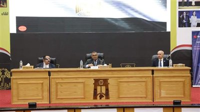 ورشة عمل بالوادي الجديد حول تطبيق منظومة ميكنة المرتبات