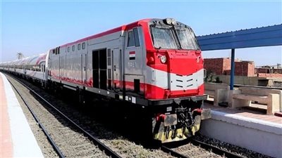 مصرع شاب دهسا تحت عجلات القطار بالشرقية