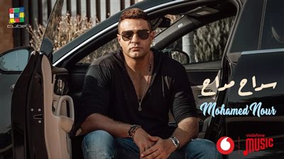  محمد علام يطرح كواليس محمد نور وملك قورة في 