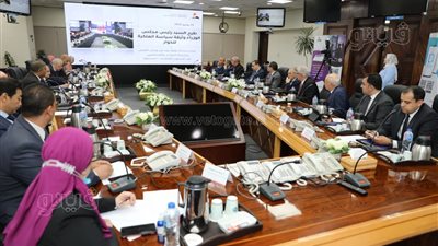 رئيس زراعة النواب: دخول الدولة في الأنشطة الاقتصادية الفترة الماضية كان له ما يبرره