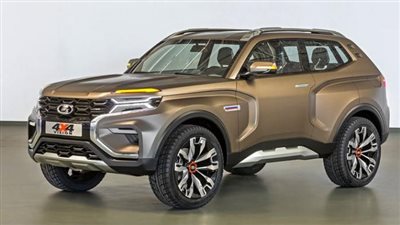 صعوبات تواجه وكيل لادا للسيارات داخل السوق المحلي