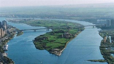 الري: معدلات الأمطار على منابع نهر النيل في مايو الماضي مبشرة|فيديو