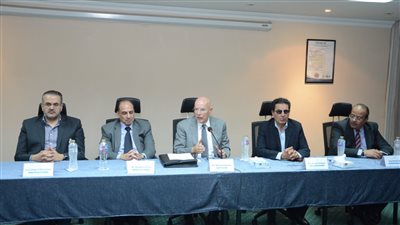  مصطفى النجارى: الصادرات المصرية تمتلك فرصا واعدة للنمو