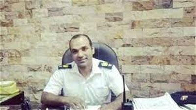 أخبار الحوادث اليوم | وفاة مأمور قسم العمرانية بأزمة قلبية.. والقبض على مستريح الأدوية بسوهاج