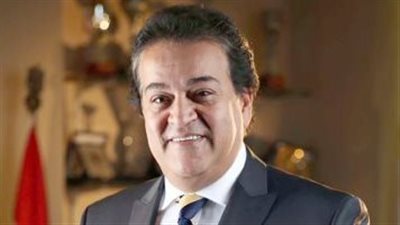 وزير التعليم العالي: ميزانية الوزارة وصلت لـ87 مليار جنيه.. وهذه علاقتي بطارق شوقي