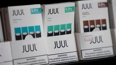 ضربة موجعة للسجائر الإلكترونية.. أمريكا تمنع مبيعات شركة جول