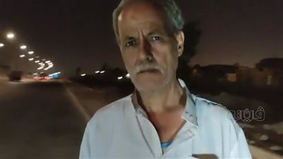 والد سيدة أكتوبر ضحية زوجها يكشف تفاصيل جديدة بشأن الحادث | فيديو