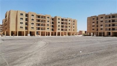 بمقدم 15 ألف جنيه.. شروط التقديم في مشروع إسكان الشباب بمدينة العاشر من رمضان 