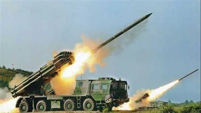 القوات الروسية ترصد استخدام أوكرانيا لقاذفات صواريخ متطورة 