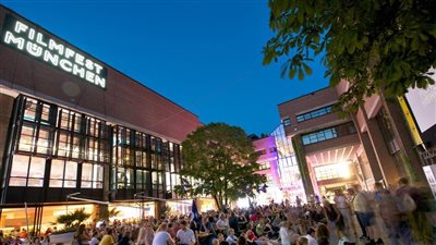 افتتاح مهرجان ميونخ السينمائي الـ39