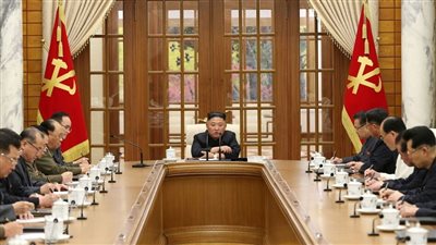 بعد اجتماع 3 أيام.. أوامر عاجلة من كيم لكبار المسئولين العسكريين.. والعالم يتخوف