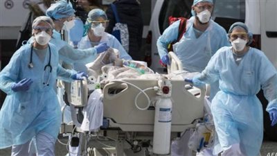 إشارة لموجة خامسة.. المكسيك تسجل أكبر عدد يومي لإصابات كورونا منذ فبراير