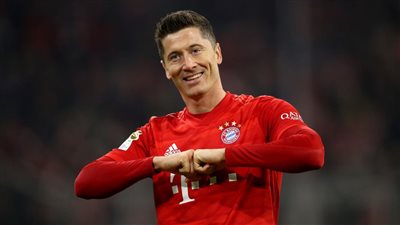 انقلاب في بايرن ميونخ بسبب ليفاندوفسكي