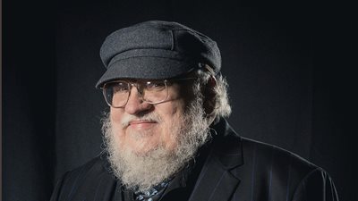 المؤلف جورج مارتن يكشف تفاصيل جديدة عن مسلسل Jon Snow