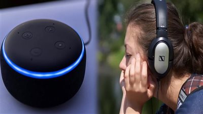 مخيفة لكن الهدف نبيل.. أليكسا تتيح قريبا خاصية التحدث بـ