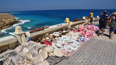  لو هتزور مطروح.. أبرز الشواطئ والأماكن اللي تتفسح فيها.. عجيبة وكليوباترا والغرام الأشهر