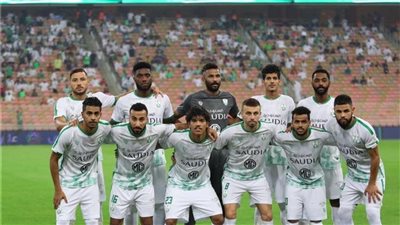 الأهلي السعودي يخسر أمام فريق درجة ثانية بالنمسا