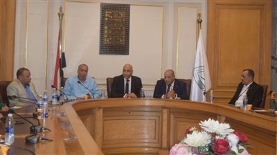 بالتزكية.. عطية حماد رئيسًا لشعبة المخابز بالقاهرة 