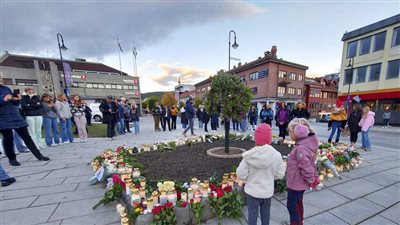 الحكم بالرعاية النفسية الإجبارية.. نرويجي قتل خمسة أشخاص في هجوم بالقوس والسهم