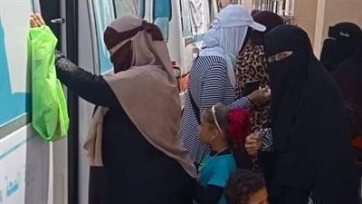 تحت شعار ( حقك تنظمي).. انطلاق حملة تنظيم الأسرة بالإسكندرية  