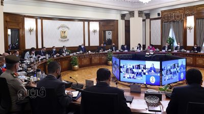 الحكومة: اختيار أفضل المشروعات الخضراء والذكية للإعلان عنها بمؤتمر المناخ