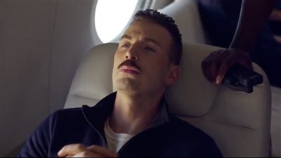 نتفليكس تطرح The Gray Man بدور العرض السينمائية المصرية 