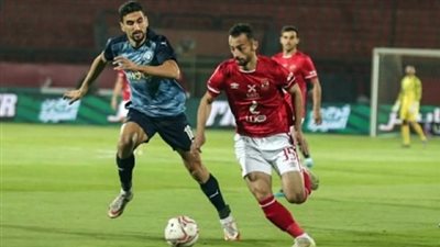 الموعد والقناة الناقلة.. دليلك لمشاهدة مباراة الأهلي وبيراميدز 