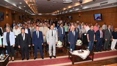 رياضة النواب: ما حققه السيسي في ملف الشباب لم يحققه رئيس آخر ﻿