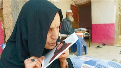 اعتقلته أمريكا 15 عامًا.. الإفراج عن الأفغاني 