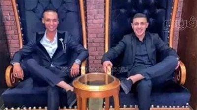 نزهة تحولت لكارثة..تشييع جثمانى طالبين بالشرطة والهندسة بالشرقية | صور