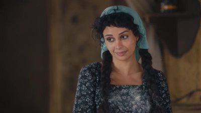 نانسي علم الدين تكشف تأثير نصائح رياض الخولي على دورها في جزيرة غمام