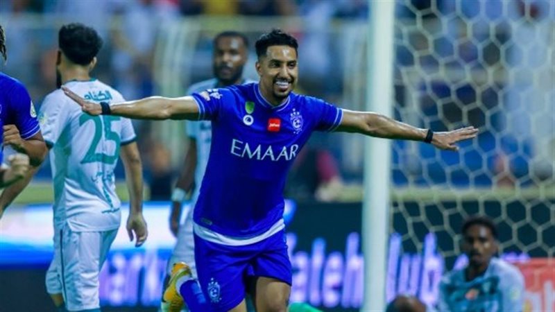 الهلال والفتح