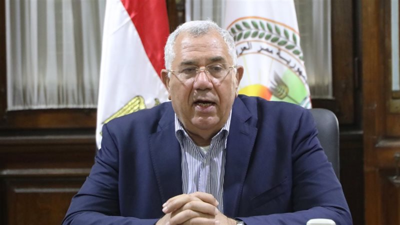 السيد القصير وزير