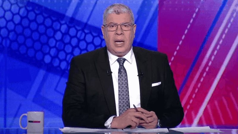 أحمد شوبير 