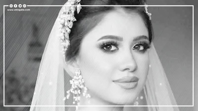 نيرة طالبة المنصورة
