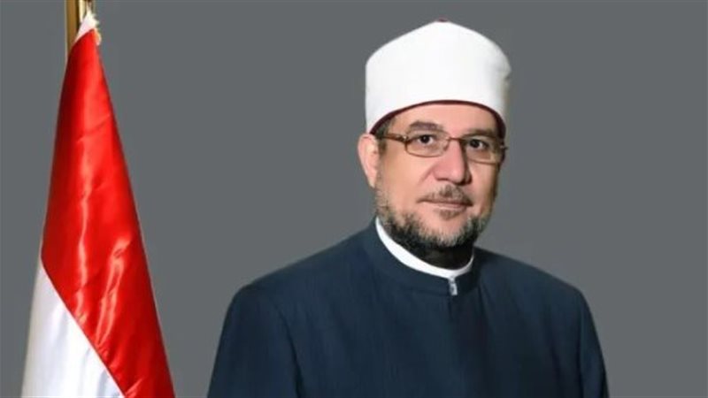  محمد مختار جمعة
