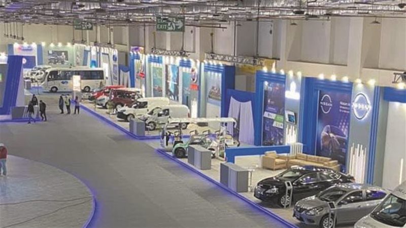 تعديل السيارات في