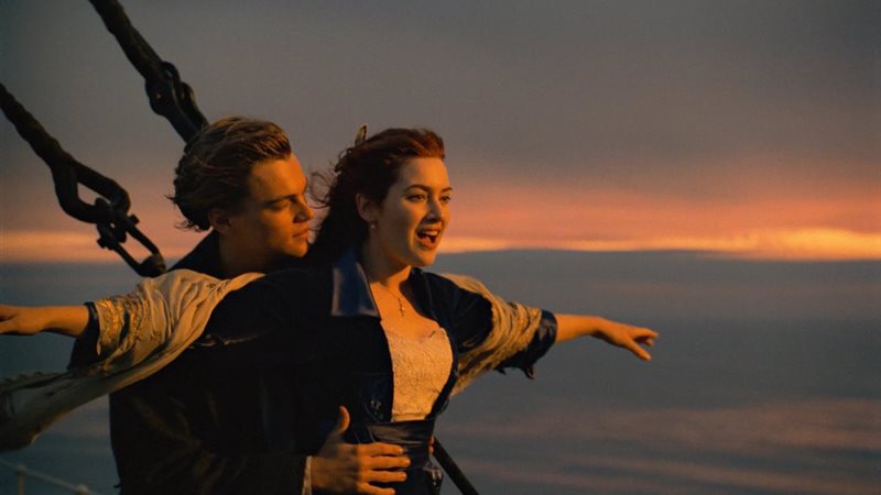 فيلم Titanic