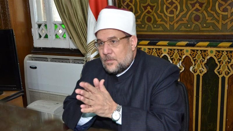 الدكتور محمد مختار