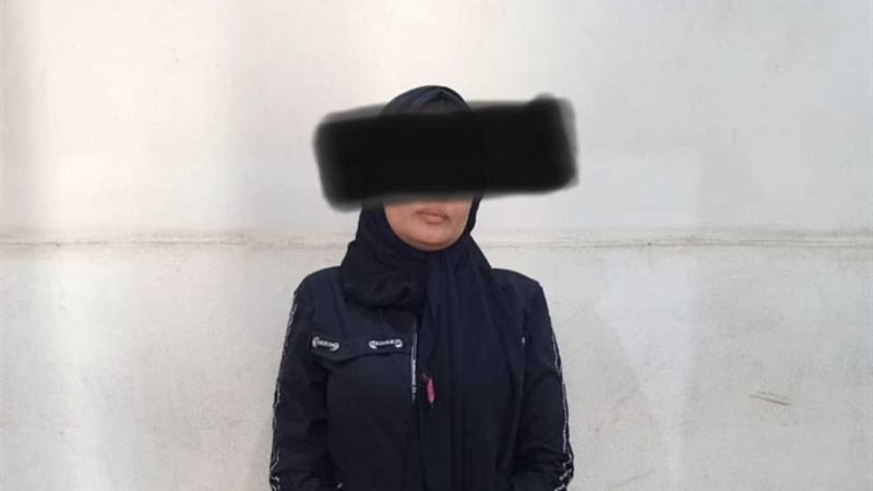 ممرضة أوسيم التي