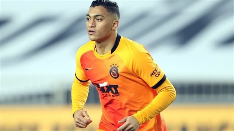 مصطفى محمد 