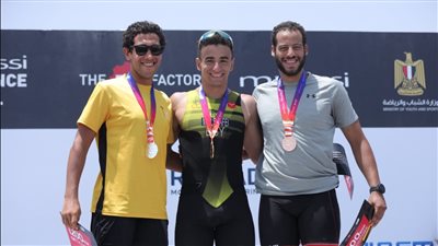 ١٠٠٠ مشارك يتنافسون فى مهرجان 