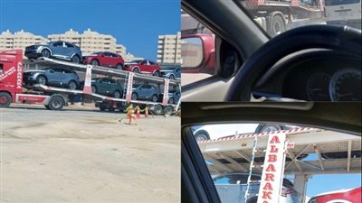 ظهور الجيل الخامس من سيارات كيا سبورتاج