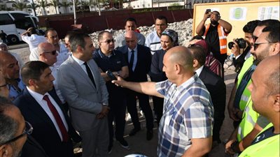 شباب النواب: التخطيط تخصص 300 مليون جنيه لصالح استاد النادي المصري