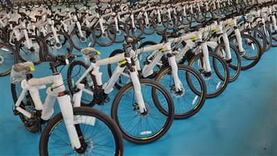 إحالة مُدرس ألعاب للمحكمة التاديبية بسبب عجز عهدة الدراجات في بني سويف