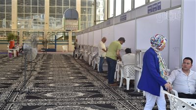 عدم اكتمال نصاب الجمعية العمومية غير العادية لنادي طنطا.. وتجديد الثقة في مجلس الإدارة