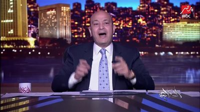 عمرو أديب: الرأي العام لسه بخير والجريمة لن تختفي