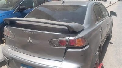 كلبشة 5 سيارات مخالفة بجنوب الجيزة